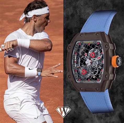 nadal richard mille.